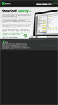 Mobile Screenshot of kanvas.com